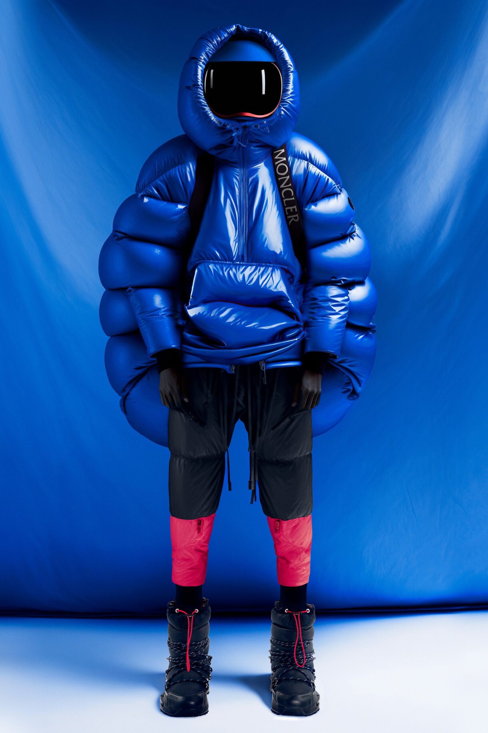 Moncler Genius Plunge 2023 Ready-to-Wear