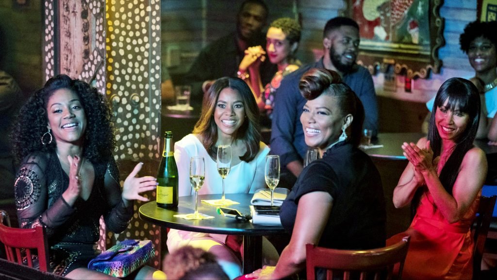 Regina Hall Claims ‘Ladies Day out 2’ Has Been Delayed Due To COVID