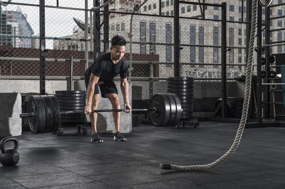 These 5 Workout routines Will Originate Your Deadlifts Even Stronger