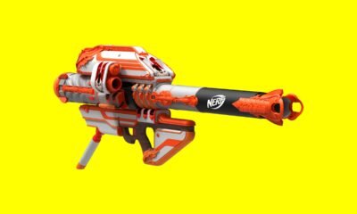 I Purchased a Destiny 2 Rocket Launcher and It’s My Total Existence Now