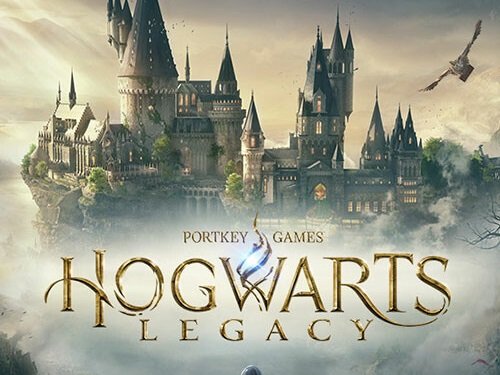 Hogwarts Legacy review: pocket e-book and desktop benchmarks