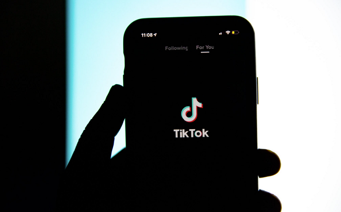 US TikTok Ban Moves a Step Nearer, with Biden Given Approval to Rule on the App