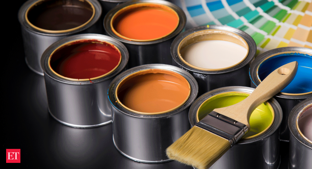 Nippon Paint to faucet cons chem market division