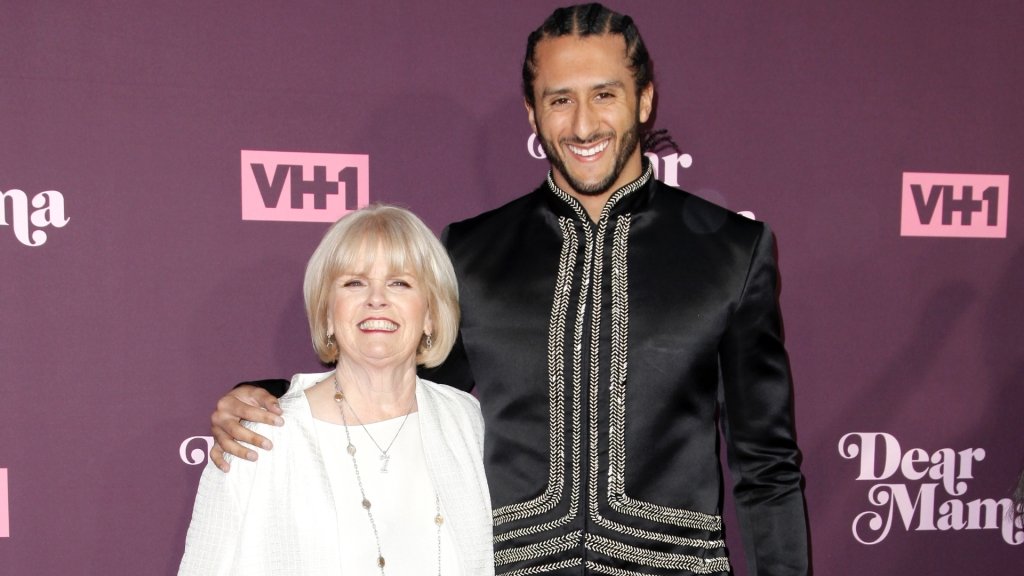 Colin Kaepernick Calls Out Adoptive Fogeys For Perpetuating Racism At Dwelling