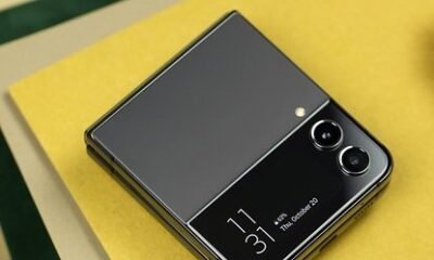 Samsung Galaxy Z Flip5: August-creep foldable is now not going to adopt the Galaxy S23’s 50 MP digicam