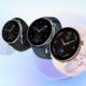 Amazfit GTR Mini smartwatch with GPS has exact arrived
