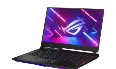 Asus ROG Strix Scar 15 with Ryzen 9 5900HX and GeForce RTX 3080 hits lowest designate in 30 days on Amazon ensuing from a 25% reduce price