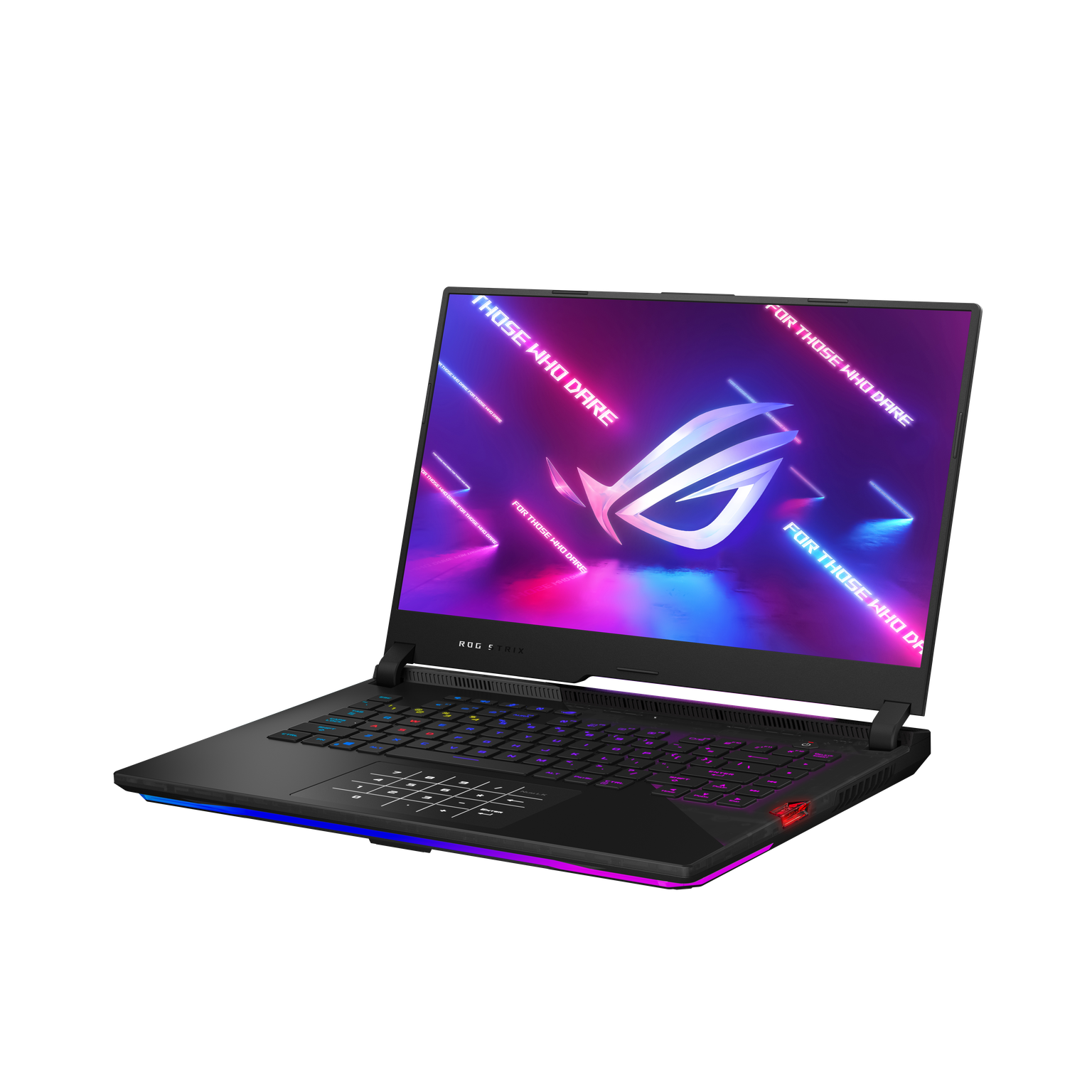 Asus ROG Strix Scar 15 with Ryzen 9 5900HX and GeForce RTX 3080 hits lowest designate in 30 days on Amazon ensuing from a 25% reduce price