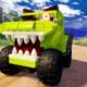 Lego 2K Drive melds the suitable substances of kart racers and Forza Horizon