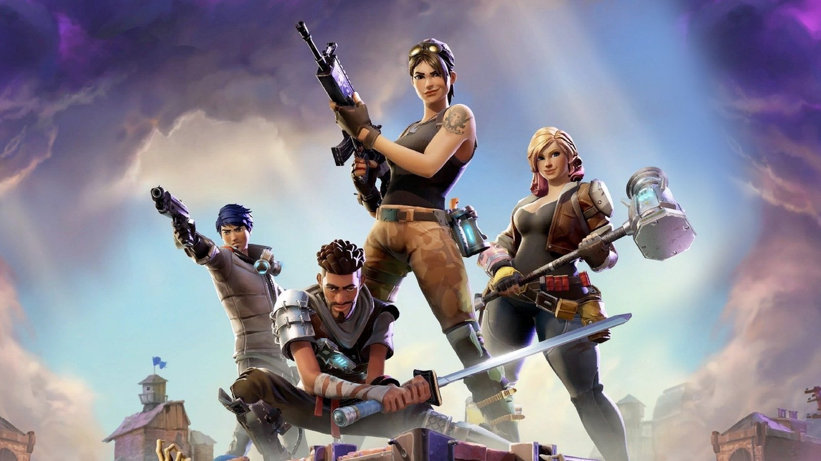 Fortnite Inventive 2.0 Groups Are Already Speeding to Remake the Fashioned Fortnite Chapter