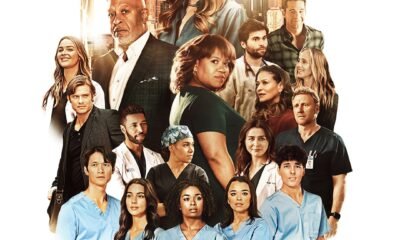 The Destiny of Grey’s Anatomy Revealed