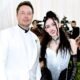 Grimes Shares Replace on the Title of Her and Elon Musk’s Daughter