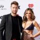 Jana Kramer Makes Purple Carpet Debut With Boyfriend Allan Russell