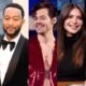 John Epic Reacts to Harry Styles, Emily Ratajkowski Kissing to Tune