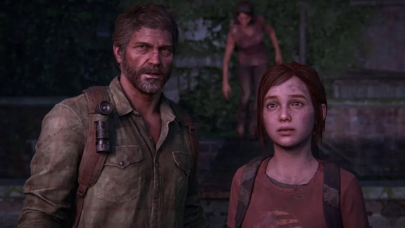 Sony’s ‘The Final of Us’ PC port is an relate distress at originate