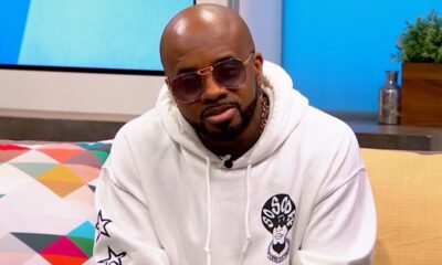 Jermaine Dupri To Be Honored At Essence Festival 2023 For So So Def’s thirtieth Anniversary + Hip-Hop’s 50th Anniversary