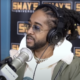 Omarion Talks Co-Parenting With Apryl Jones And Her Relationship Taye Diggs