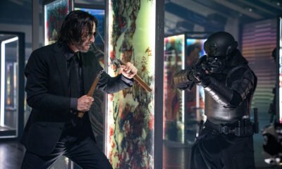 5 badass games to play after watching John Wick: Chapter 4
