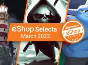 Feature: Nintendo eShop Selects