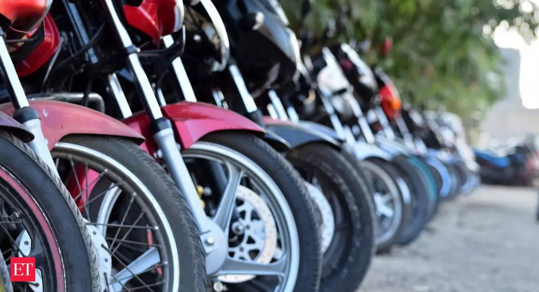 Suzuki Bike gross sales soar 49pc in March