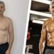 This Construction Employee Halved His Physique Elephantine Share in 16 Weeks