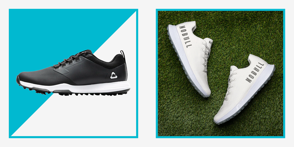 The 15 Finest Golf Sneakers for Men in 2023