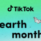 TikTok Announces Original Programming for Earth Month