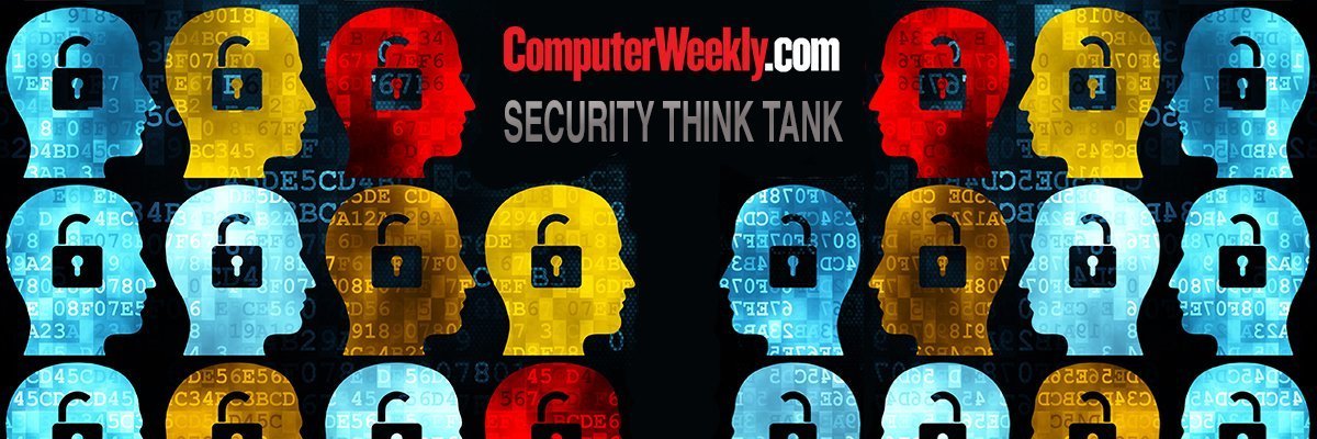 Safety Insist Tank: Adopt a coherent framework for ID first security