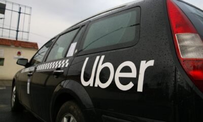 Uber Responds After Video Reveals Driver Making an strive To Sexually Assault An Unconscious Female Rider 