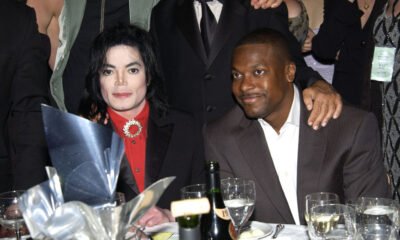 Chris Tucker Says He As soon as Turned Non-public Jet Around To Meet Michael Jackson