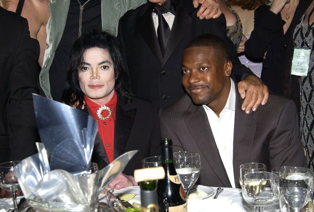 Chris Tucker Says He As soon as Turned Non-public Jet Around To Meet Michael Jackson