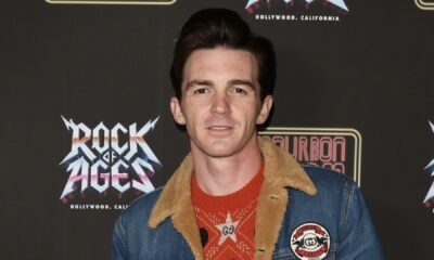 Actor Drake Bell Is Reportedly ‘Stable’ After Being Declared ‘Lacking And Endangered’ By Police