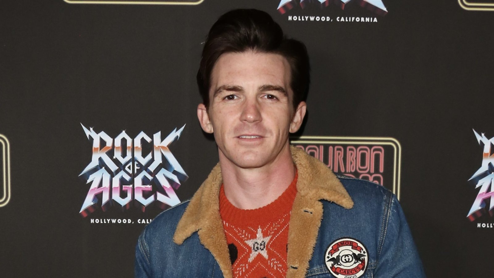 Actor Drake Bell Is Reportedly ‘Stable’ After Being Declared ‘Lacking And Endangered’ By Police