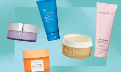 17 Most attractive Facial Detoxing Balms, Essentially based fully fully on Dermatologists in 2023