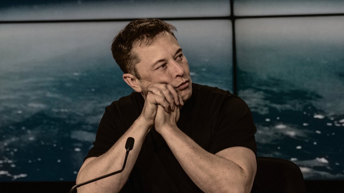 Elon Musk quietly begins X.AI, a contemporary man made intelligence company to project OpenAI