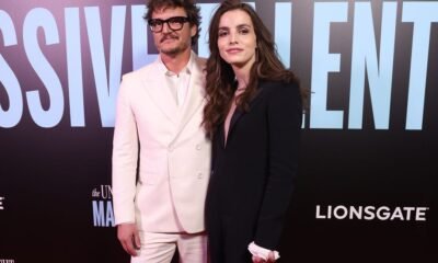 Pedro Pascal Is ‘Lethally’ Protective of His Trans Sister Lux