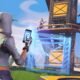 Doctor Who would be coming to Fortnite later this year