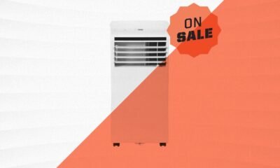 Cool Off With This Sale on Air Conditioners (Up to 46% Off) at Walmart