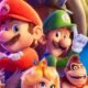 The Natty Mario Bros. Movie Is the Very most practical Movie in 2023 So A ways