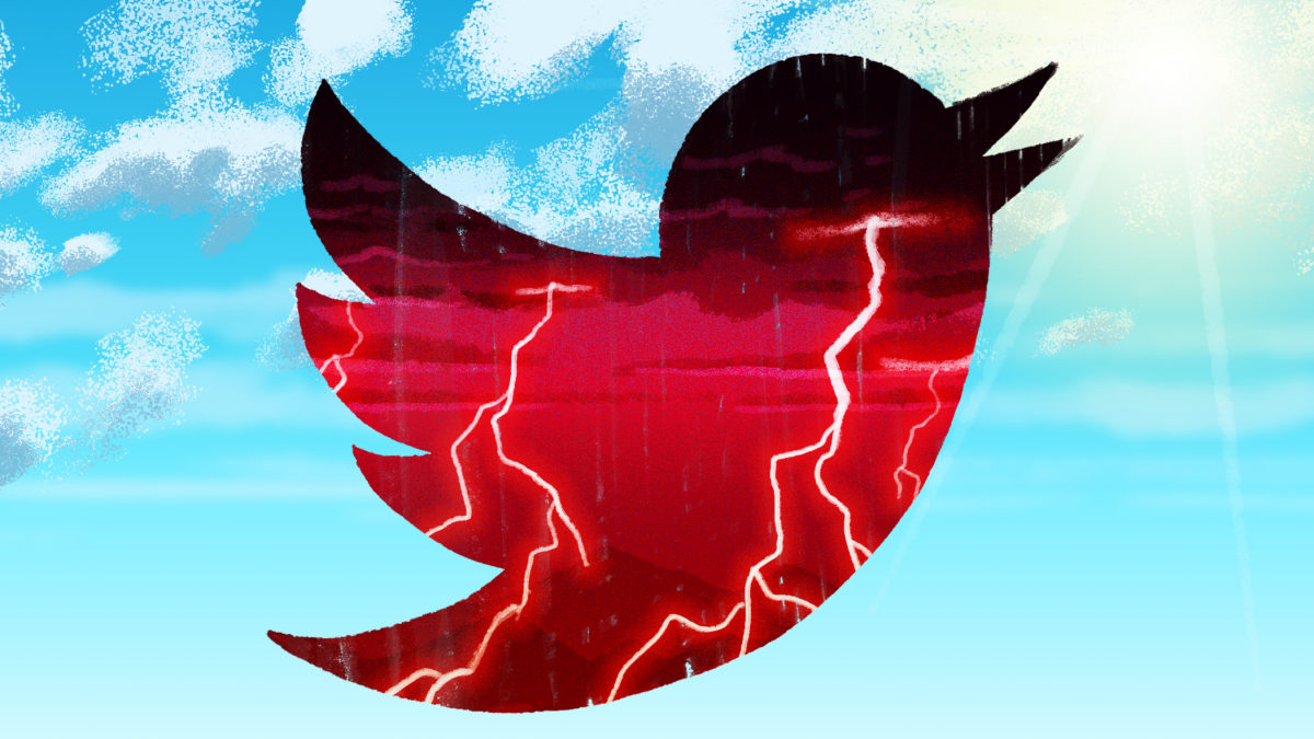 National Climate Carrier accounts weren’t granted API exemptions by Twitter