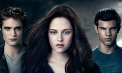 Transfer Over Harry Potter, Twilight Is Additionally Getting a TV Sequence