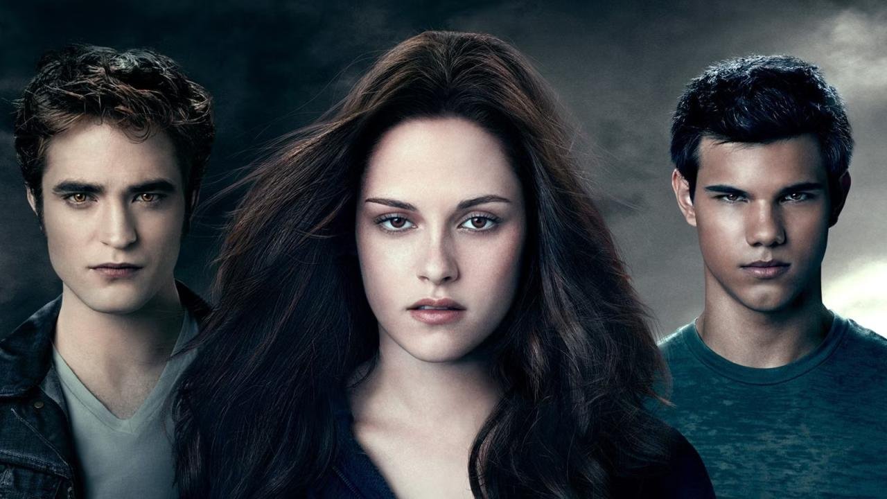 Transfer Over Harry Potter, Twilight Is Additionally Getting a TV Sequence