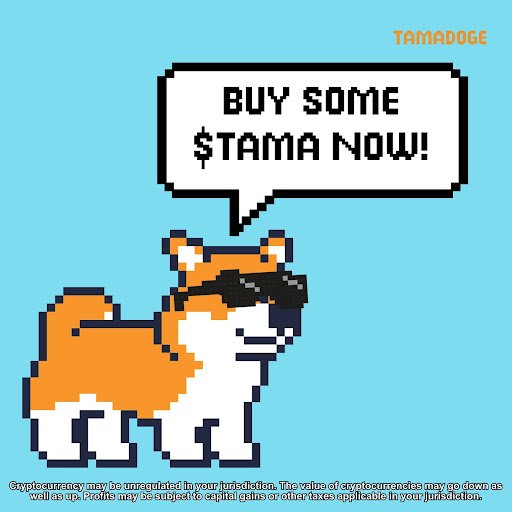 Shiba Inu Price in Jeopardy as Unique Rallying Crypto, Tamadoge Appears to be like to Wipe it Out With Explosive Unique Listing