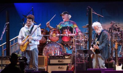 Ineffective and Company Roar Bill Kreutzmann Won’t Be half of Them for Closing Tour