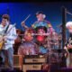 Ineffective and Company Roar Bill Kreutzmann Won’t Be half of Them for Closing Tour