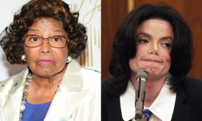 Michael Jackson’s Mother To Testify In Court In Fight Against His Property