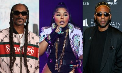 Audible Originals To Celebrate Hip-Hop With Snoop Dogg, Lil Kim, Yasiin Bey, And More