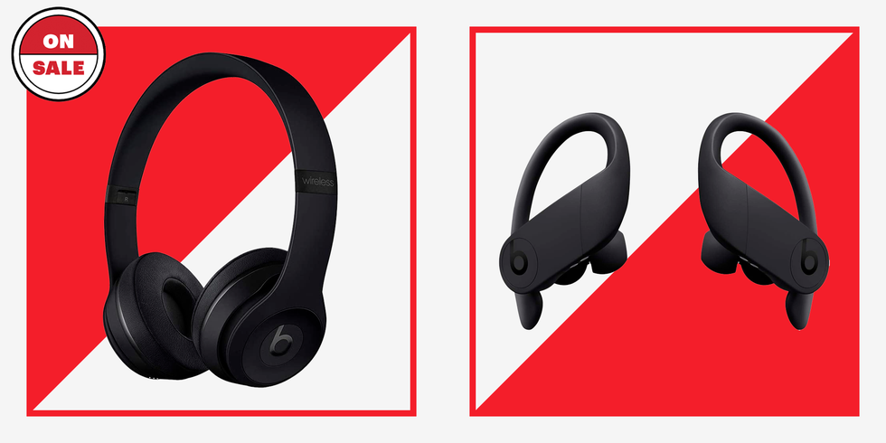 Beats Sale April 2023: Soak as a lot as 40% Off High-Rated Headphones