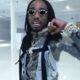 Quavo x Legends Imprint Recount Fifth Annual Huncho Day Charity Soccer Game In Georgia