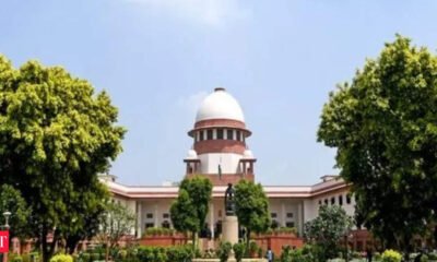 Atiq killing: UP recordsdata Caveat in SC to develop committee